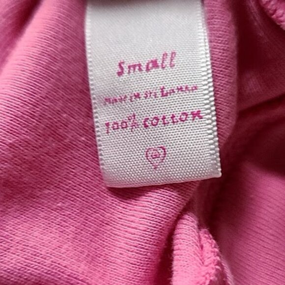 Vintage Victoria Secret Pink Women's Soft Loungewear Hoodie S issue - Picture 17 of 17